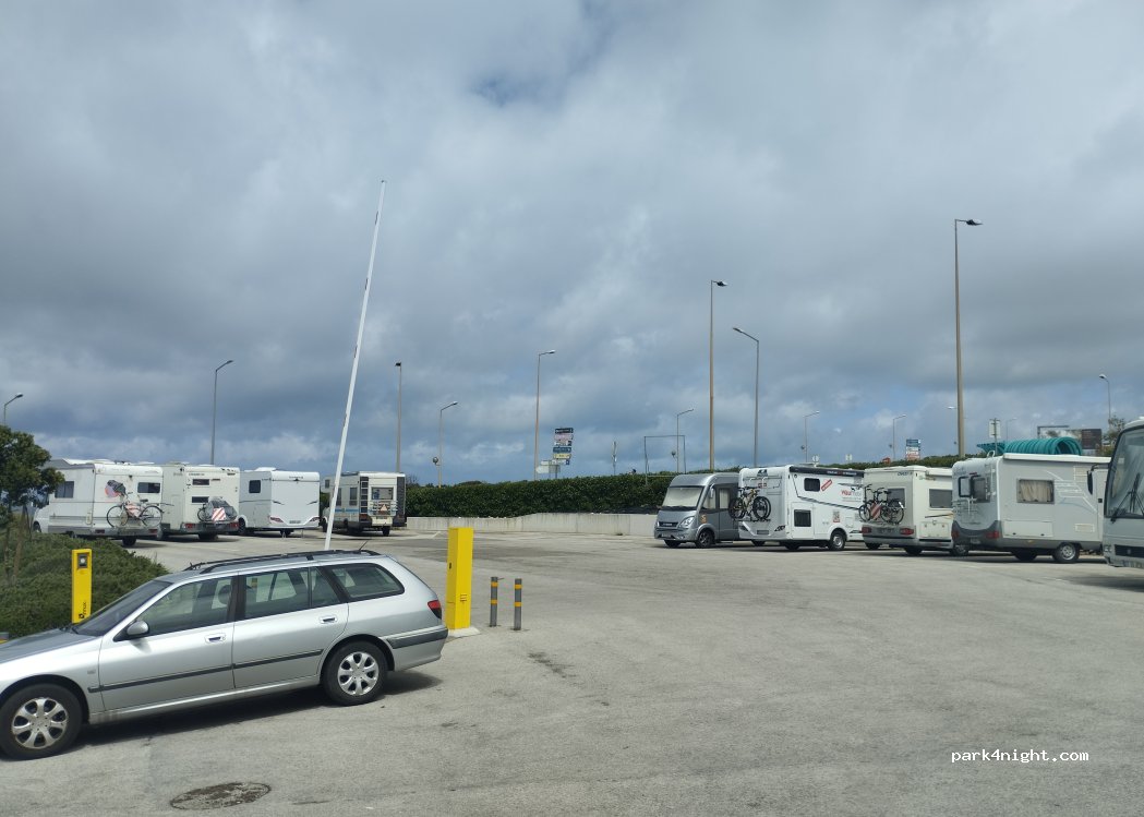 Stopover Mil Regos Ericeira — foto 4