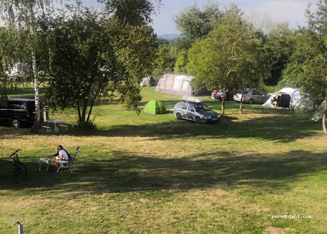 Resort Krásná Morava — foto 2