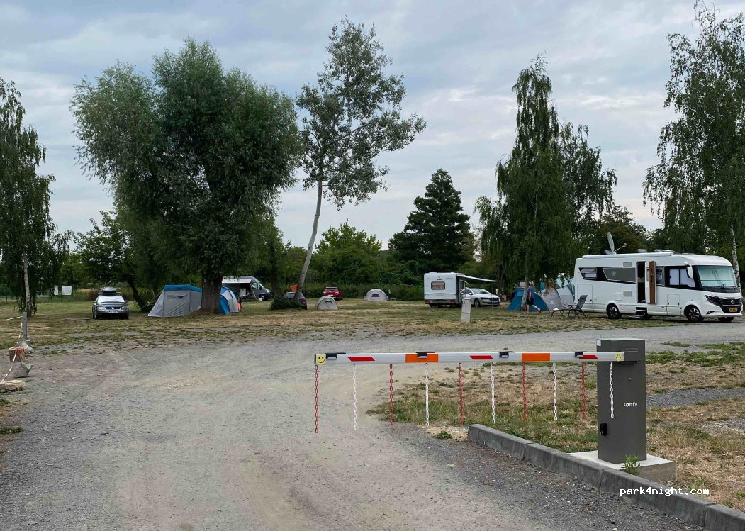 Resort Krásná Morava — foto 3