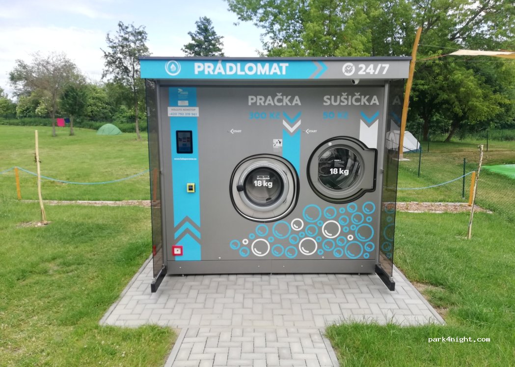 Resort Krásná Morava — foto 4