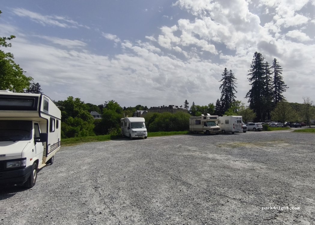 (64270) Salies-de-Béarn - 2 Rue des Anciens Combattants de l Afrique Française du Nord — foto