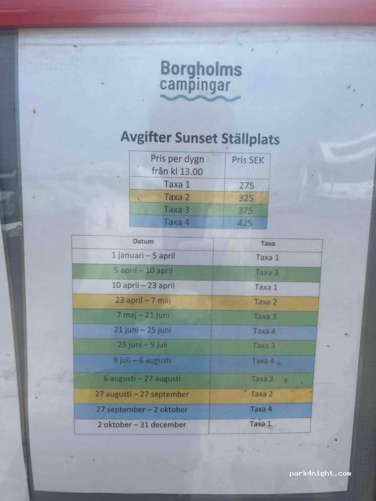 (387 31) Borgholm - 9 Hamnvägen — foto 3