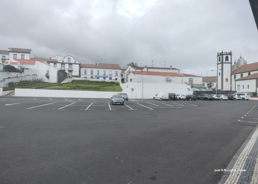 (9630-147) Nordeste - Largo do Jogo da Choca — foto