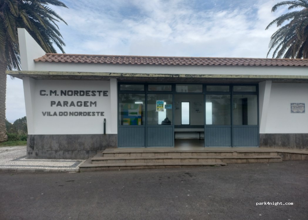(9630-147) Nordeste - Largo do Jogo da Choca — foto 3