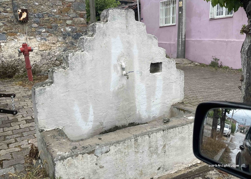 (35920) Selçuk - 16 Ergenekon Sokak — foto