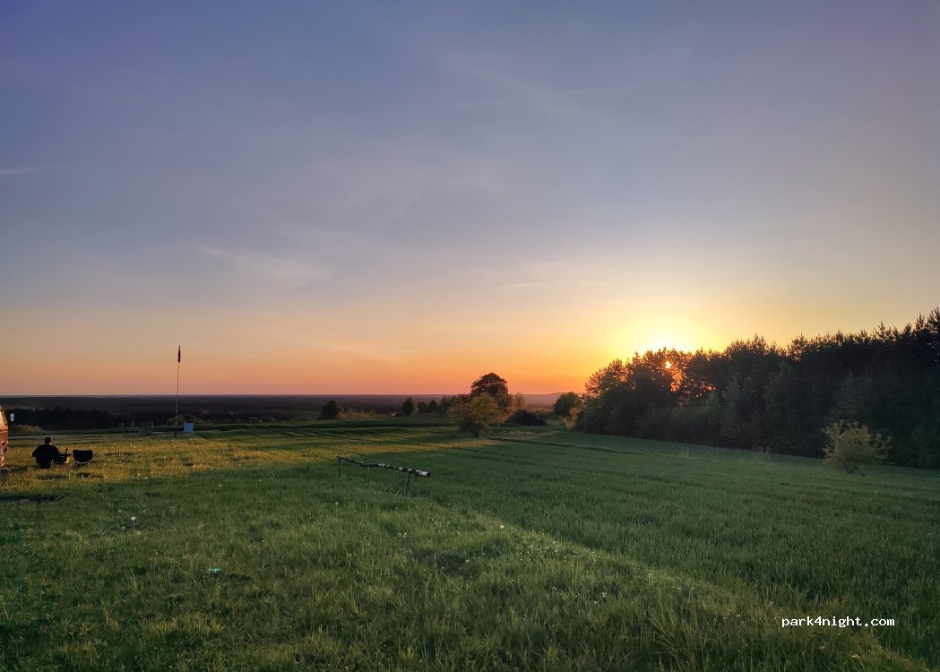 (23-407) Tereszpol-Zaorenda - Unnamed Road — foto