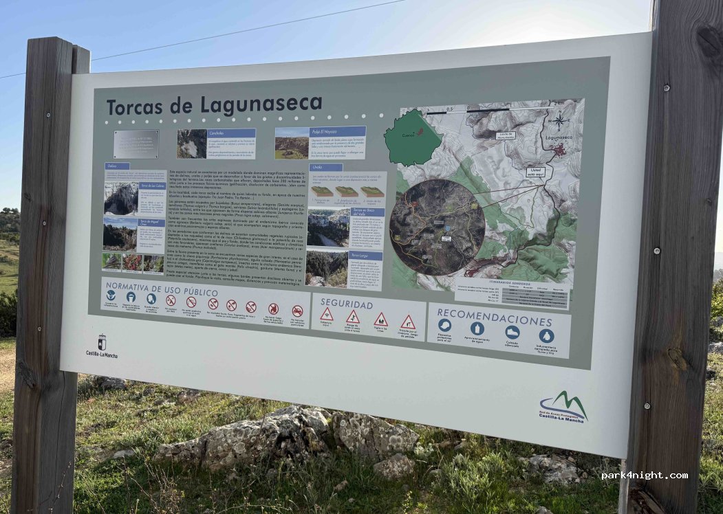 (16878) Lagunaseca - CUV-9031 — foto 2