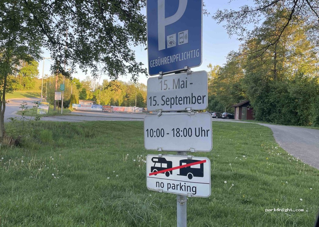 (4933) Wildenau - 37 Badeseestraße — foto