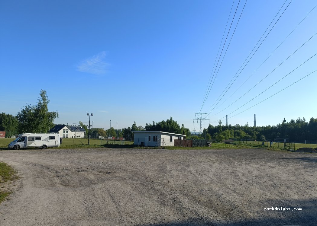 (32-050) Borek Szlachecki - 57 Szkolna — foto
