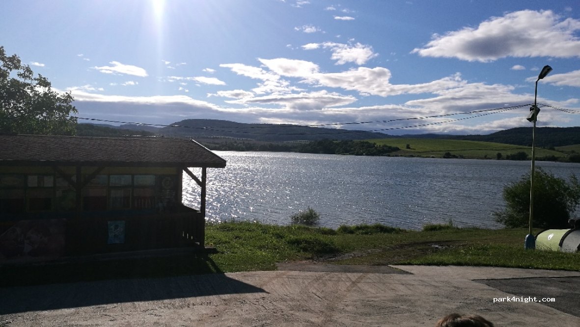 Rekreačné Zariadenie - Ormet — foto 2