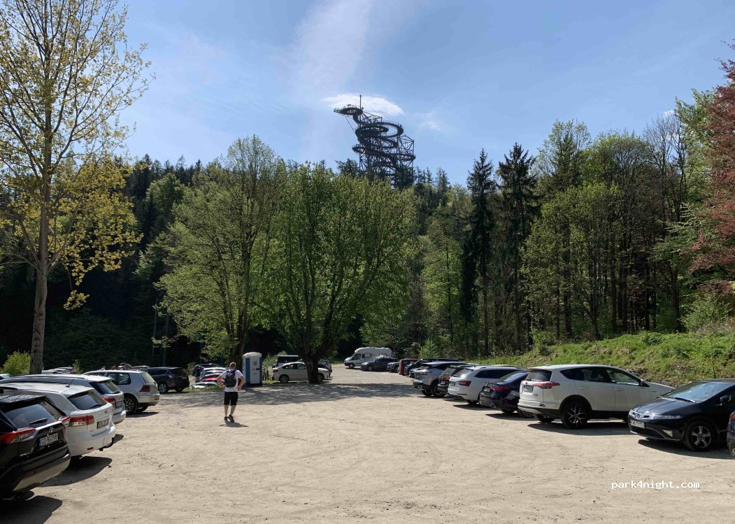 (59-850) Świeradów-Zdrój - 21 Górska — foto
