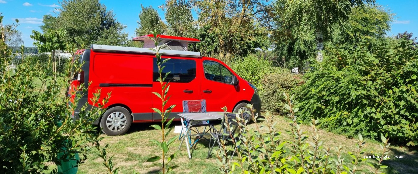Camping les Rives de Vilaine — foto 5