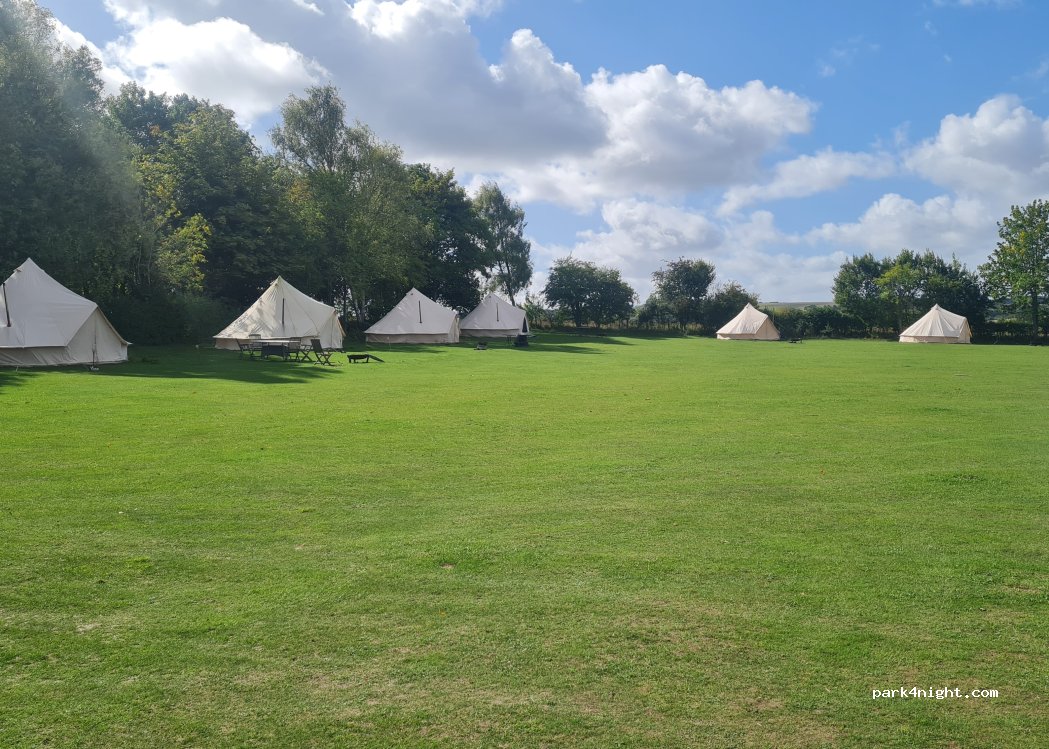 White Mark Farm — foto 2