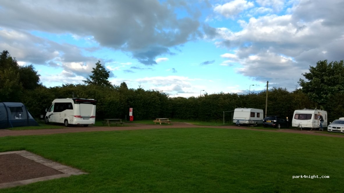 Belhaven Bay — foto