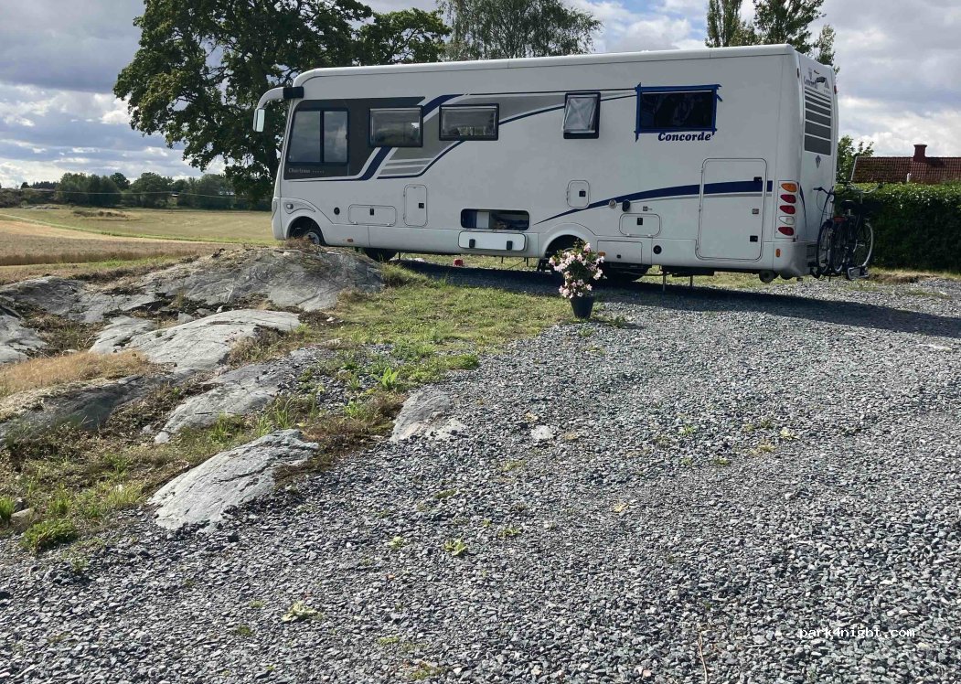 Ställplats Strö — foto 5