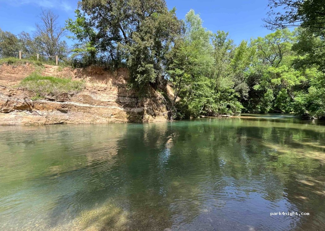 (83340) Le Thoronet - 400 Chemin des Fadons — foto