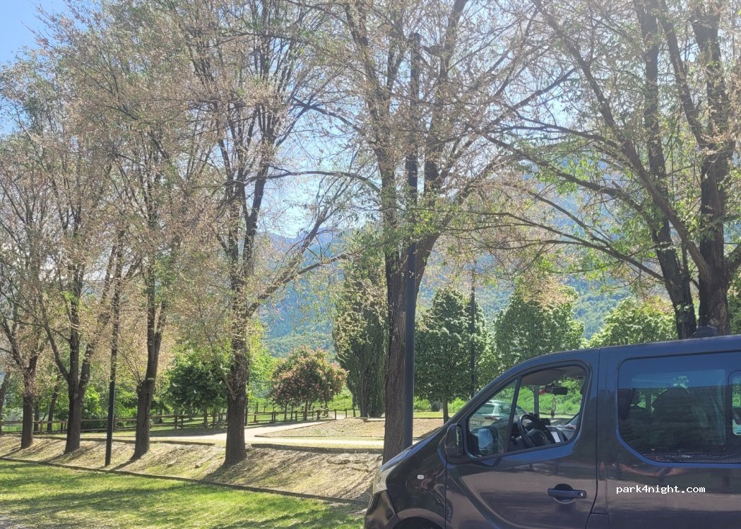 (11020) Brissogne - SR15 — foto 2