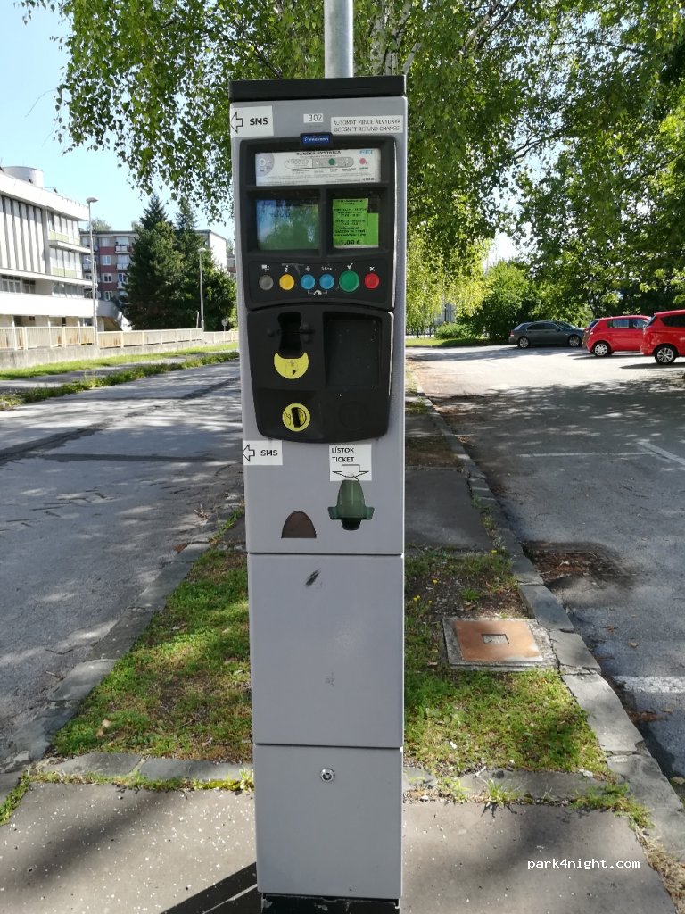 (974 01) Banská Bystrica - 66 — foto