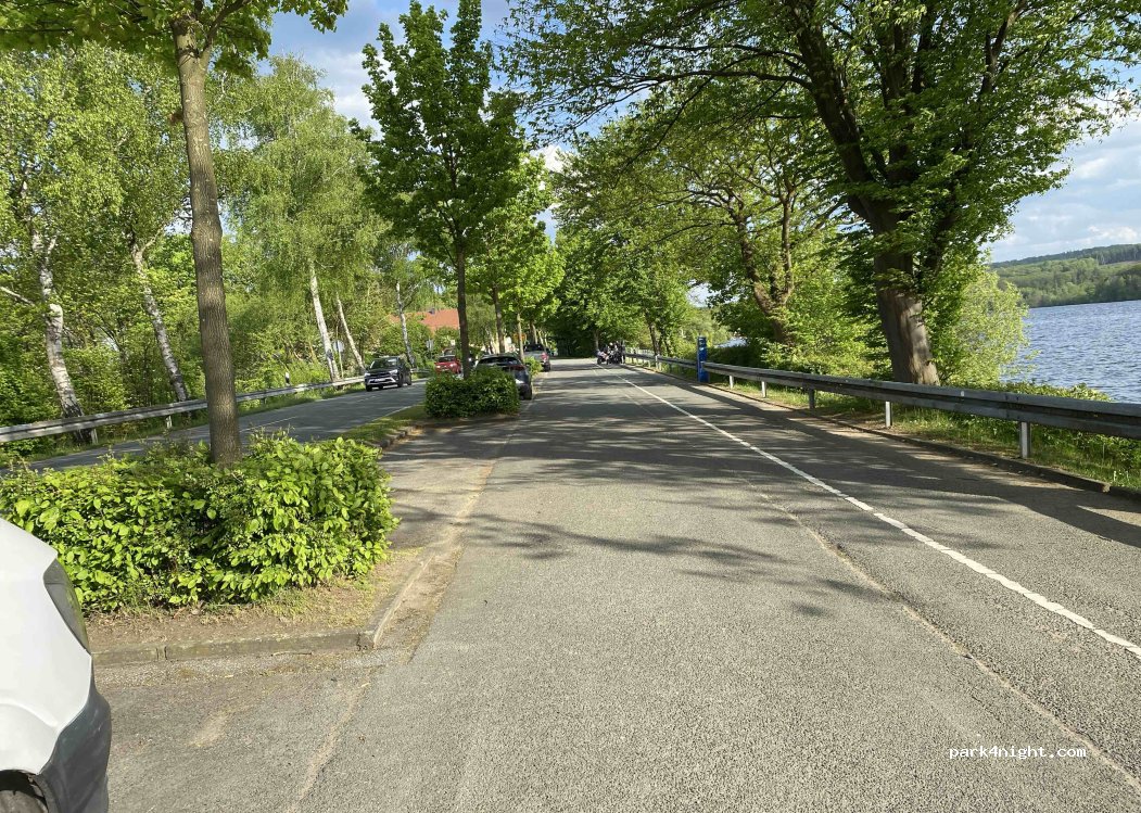 (59519) Möhnesee - Seeuferstrasse — foto 2