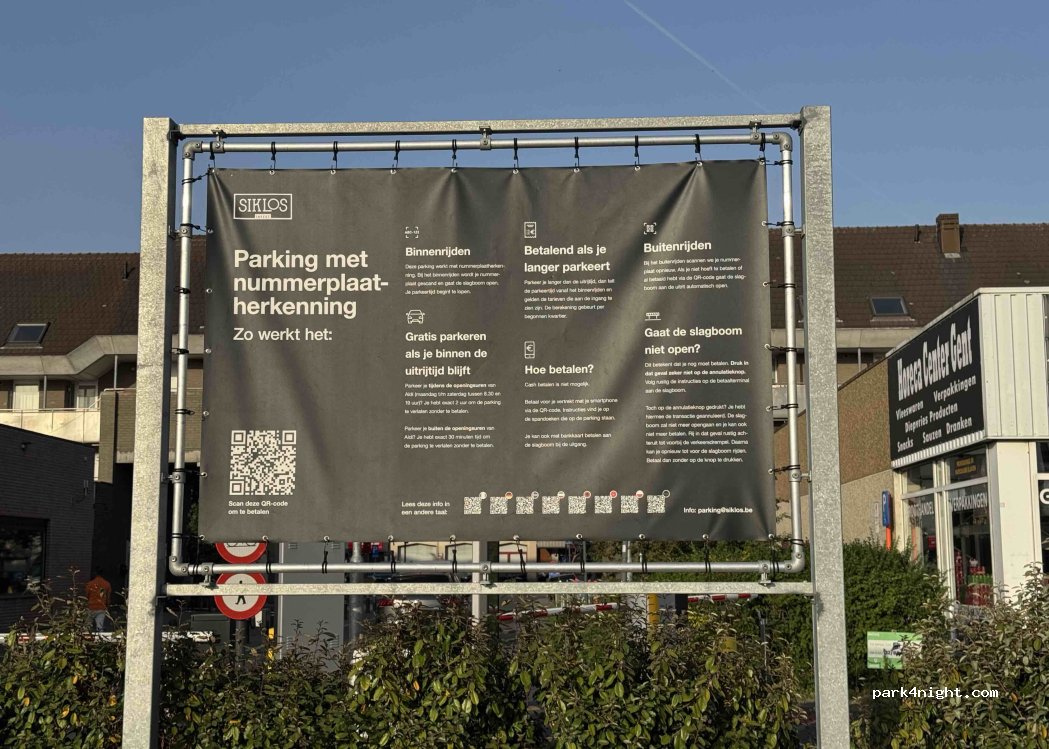 (9000) Gent - 134b Dendermondsesteenweg — foto