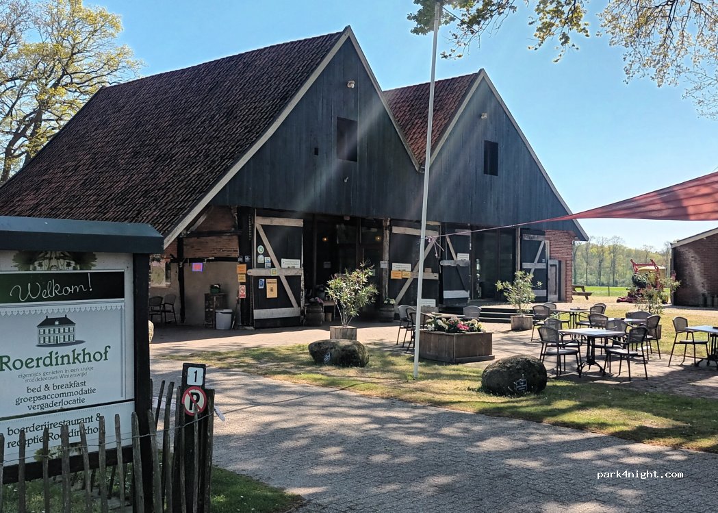 Roerdinkhof mini-camping — foto 2