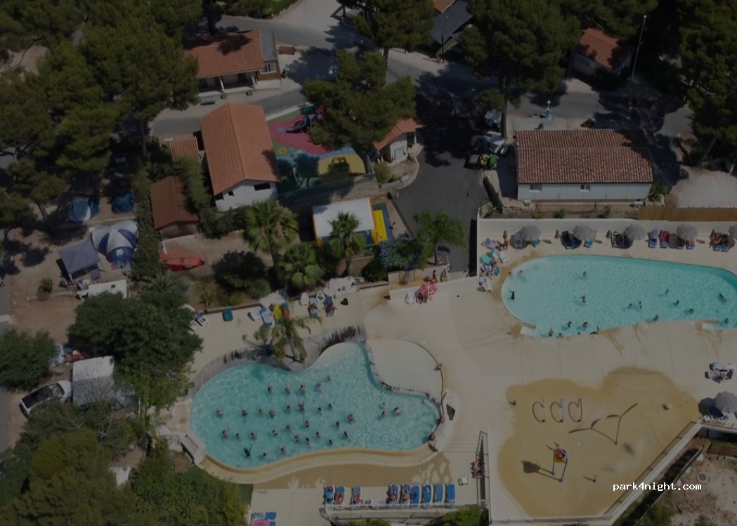 Camping La Provençale — foto