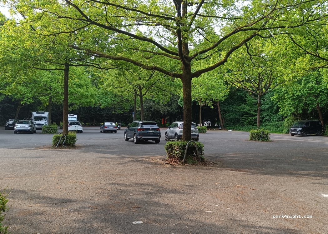 (45894) Gelsenkirchen - 103 Adenauerallee — foto