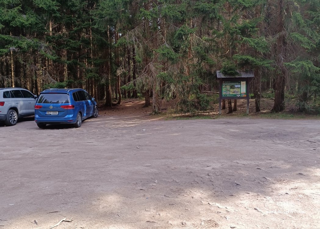 (358 01) Přebuz - — foto