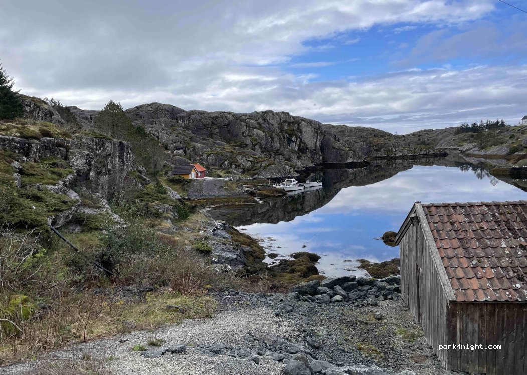 (6928)  - 22 Sekundær Fylkesveg 31 — foto