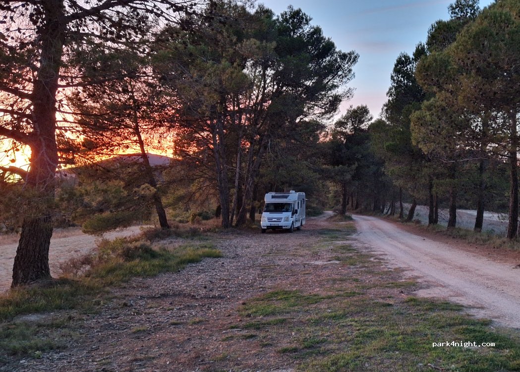 (03819) El Estepar - — foto 3