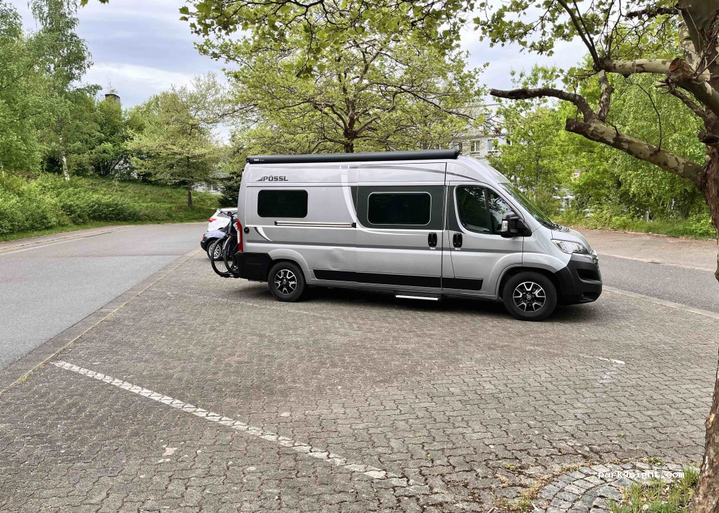(66994) Dahn - 20 Weißenburger Straße — foto 2