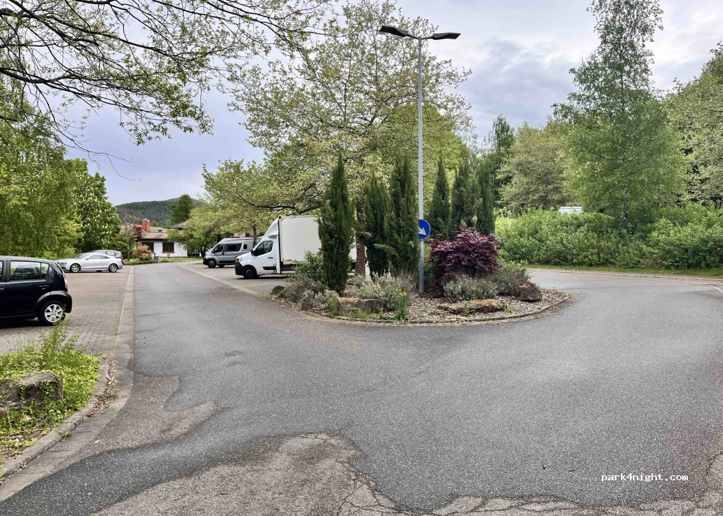 (66994) Dahn - 20 Weißenburger Straße — foto 3