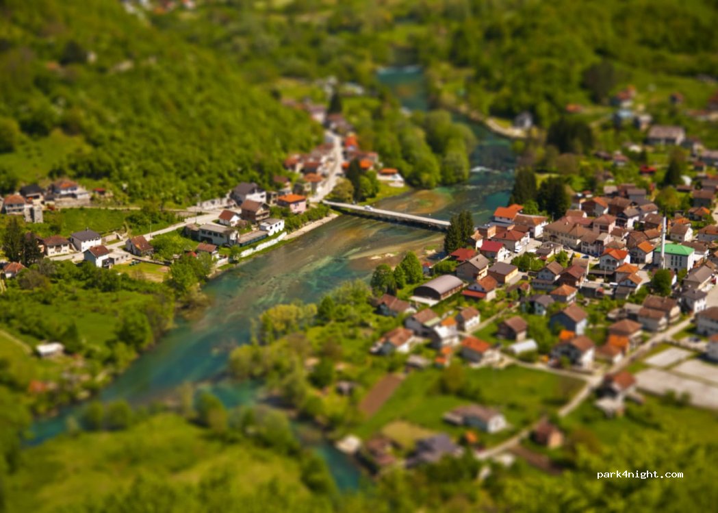 () Ostrovica - — foto