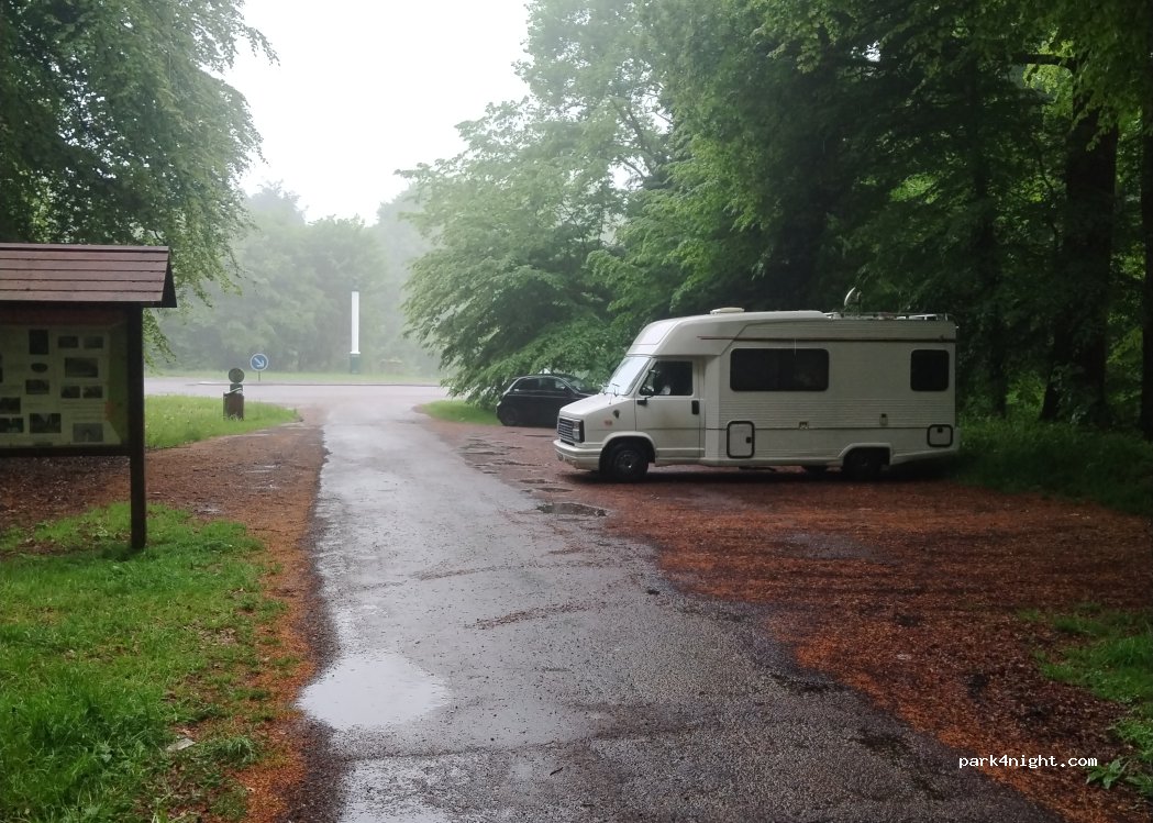 (76340) Réalcamp - D407 — foto