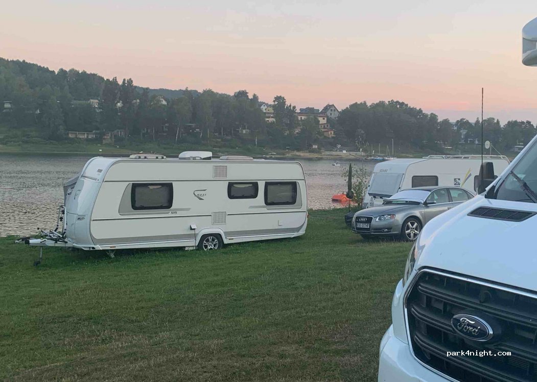 Camping Bartkowa — foto