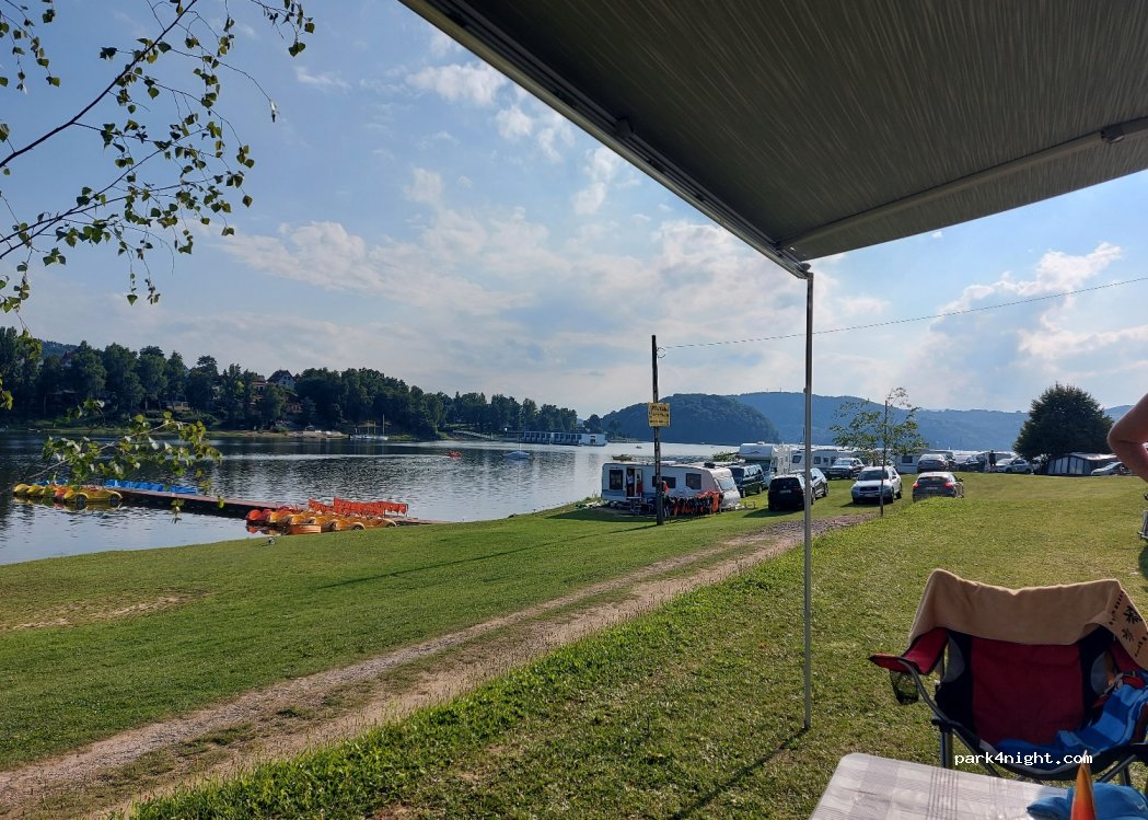 Camping Bartkowa — foto 3