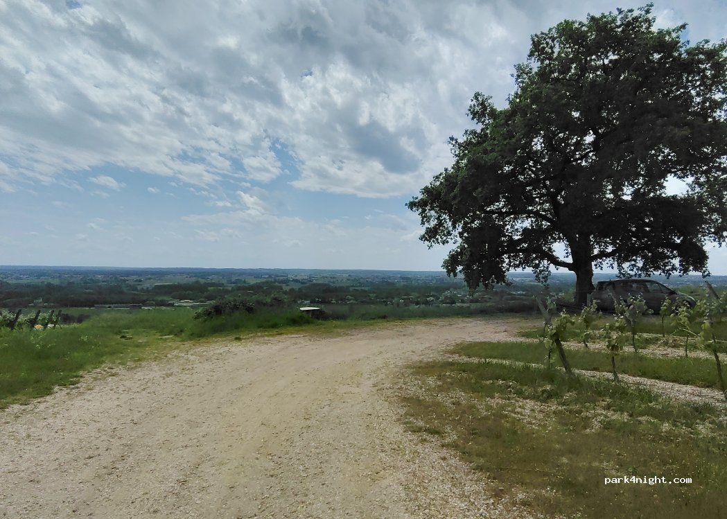 (33490) Le Pian-sur-Garonne - 16 Chemin de la Gravette — foto