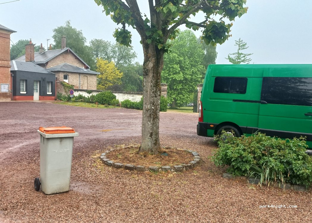(80132) Drucat - 51 Rue de Brutelette — foto