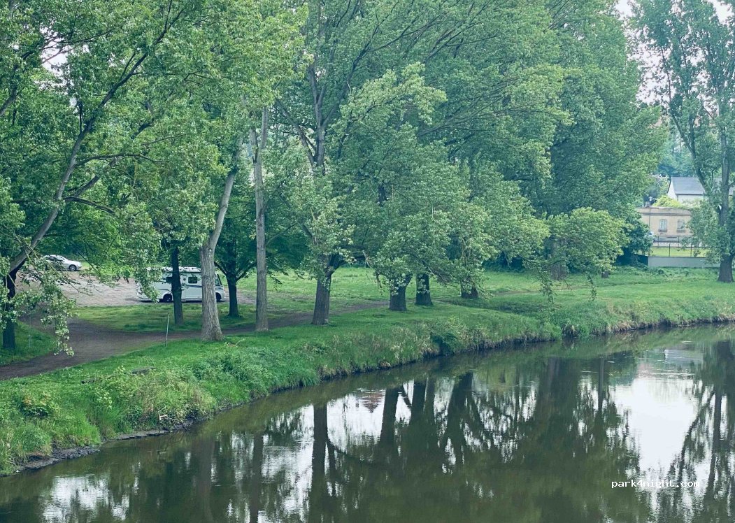 (06237) Leuna - 1 Auestraße — foto