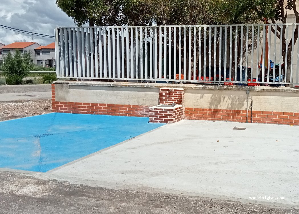 (47231) Serrada - 1 Calle Paseo del Arte — foto