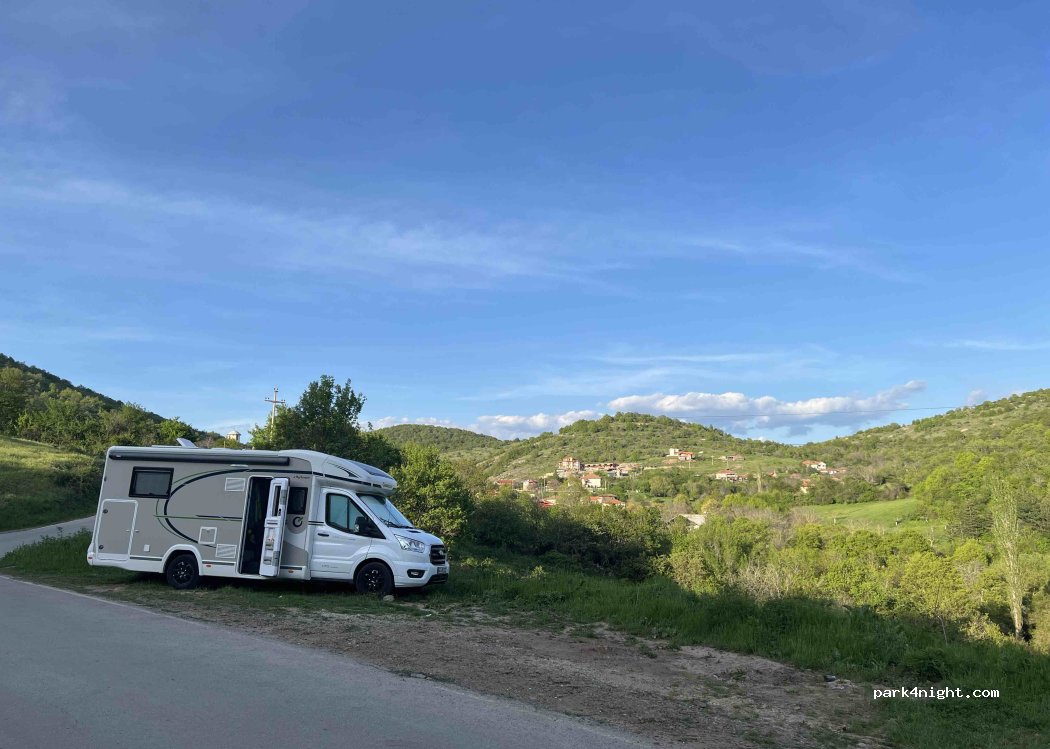 (2210) Lesnovo - — foto