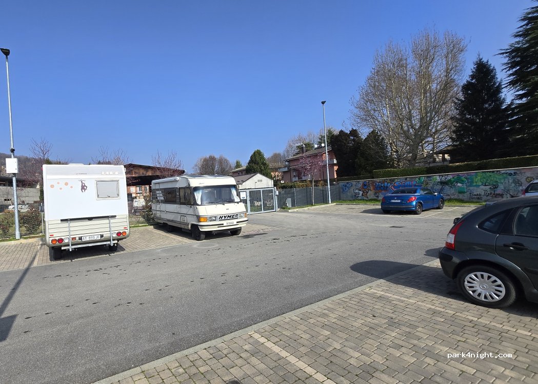 (28041) Arona - 42 Via Monte Rosa — foto 3