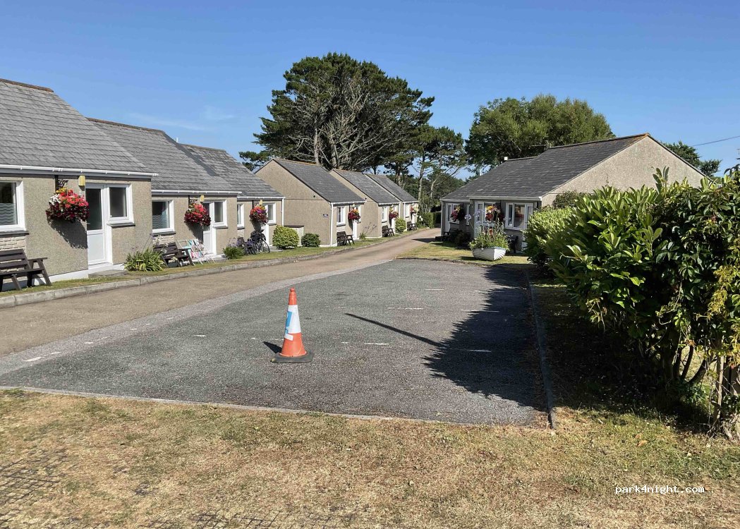 Wheal Rodney Holiday Park — foto 2