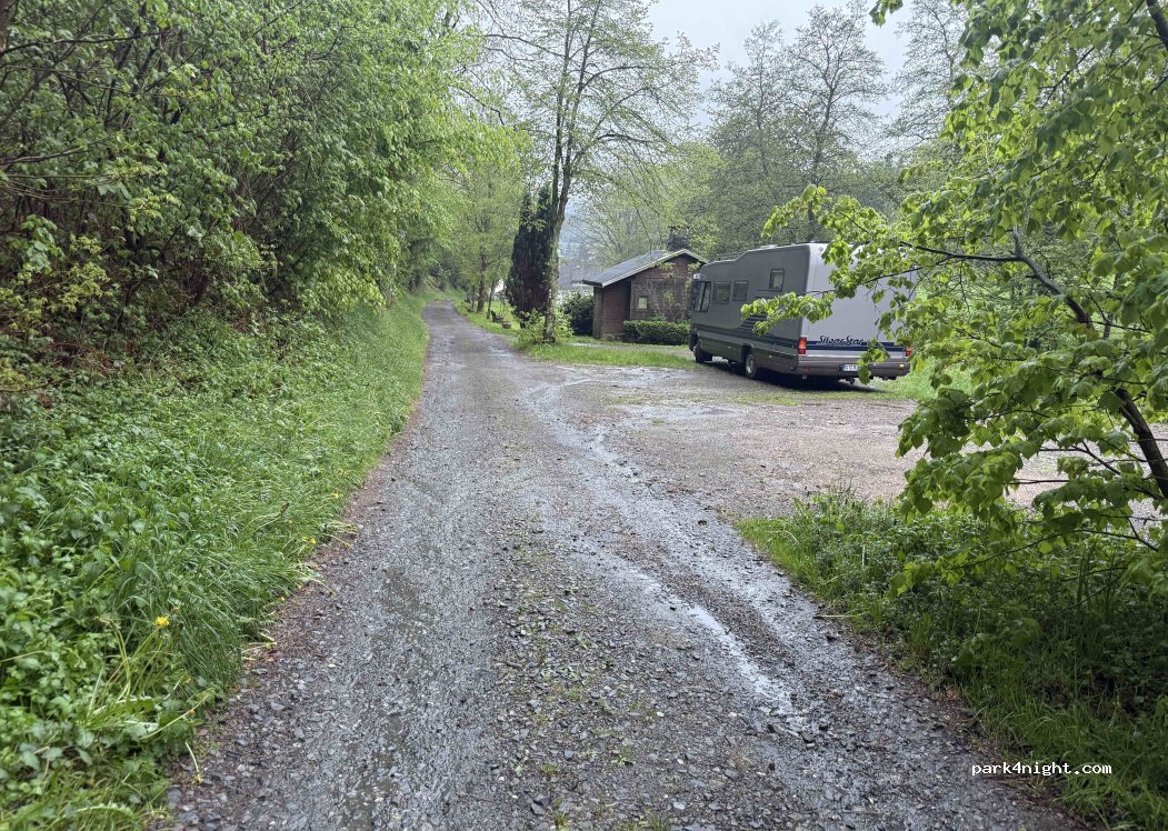(57399) Kirchhundem - 7 Grubenweg — foto