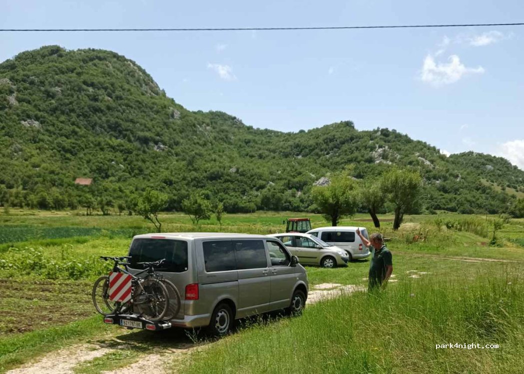 Etno domaćinstvo Đedovina — foto 3