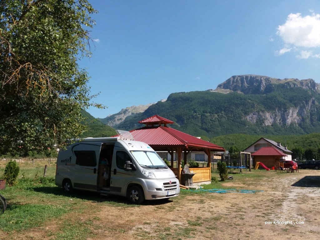 Eko Katun ROSI — foto