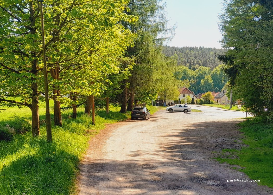 (98553) Schleusingen - 8 Am Ansbach — foto