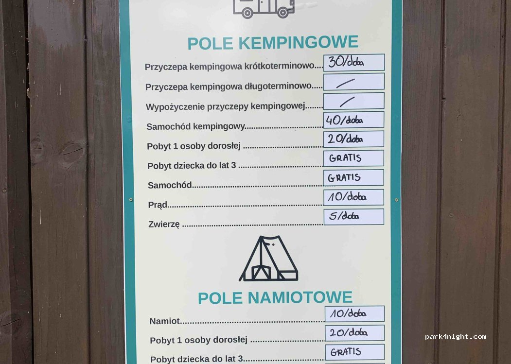 Przystań Łętowo — foto 5
