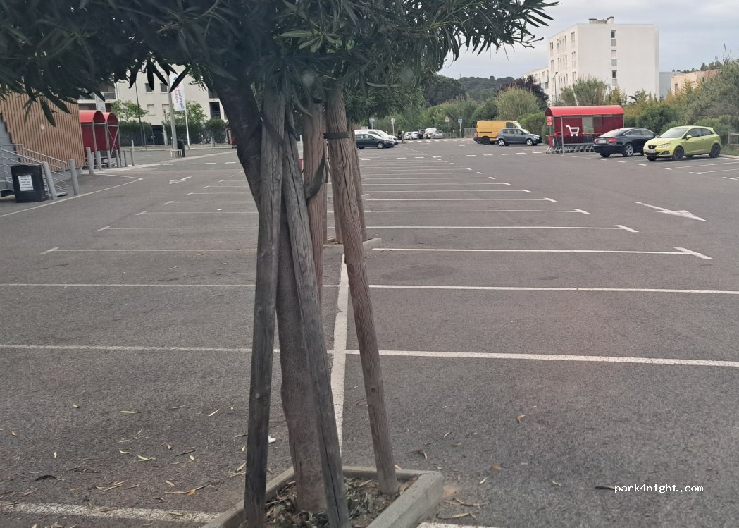 (83980) Le Lavandou - 2 Impasse du Puits Michel — foto