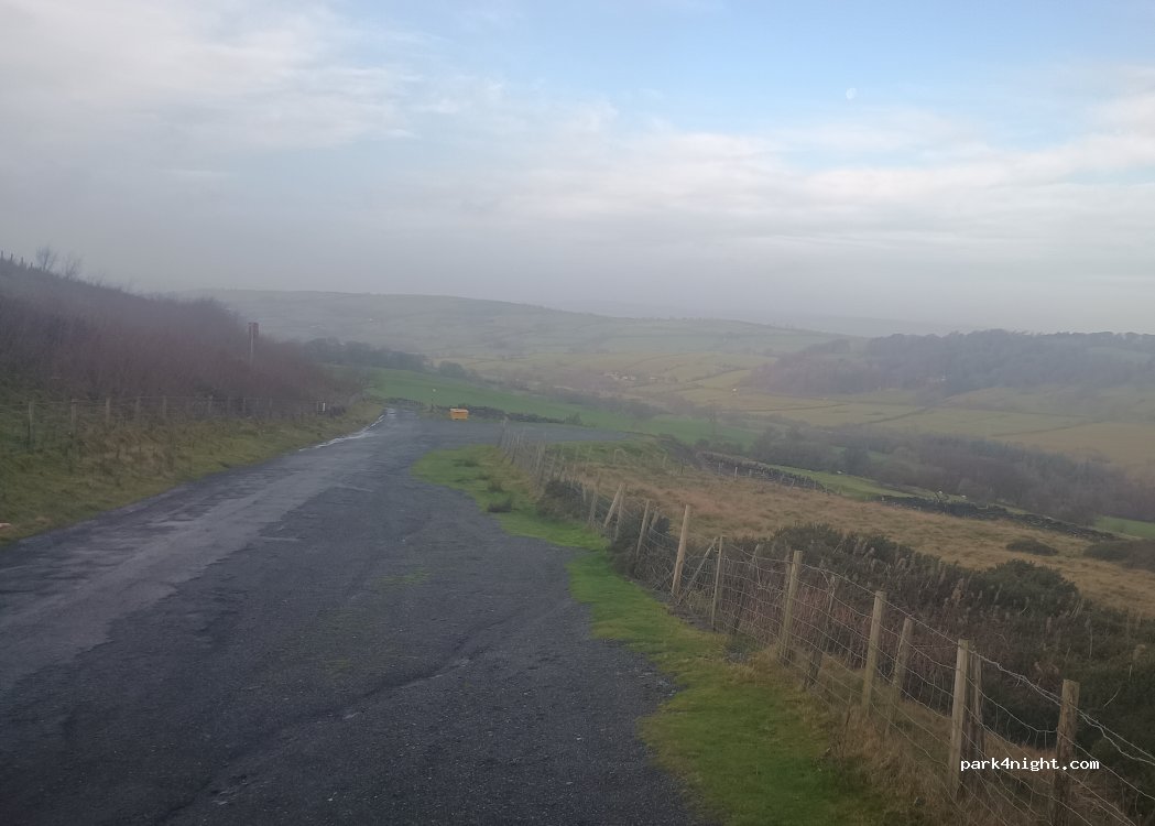 (LL20 8DR) Llangollen - Unnamed road — foto 4